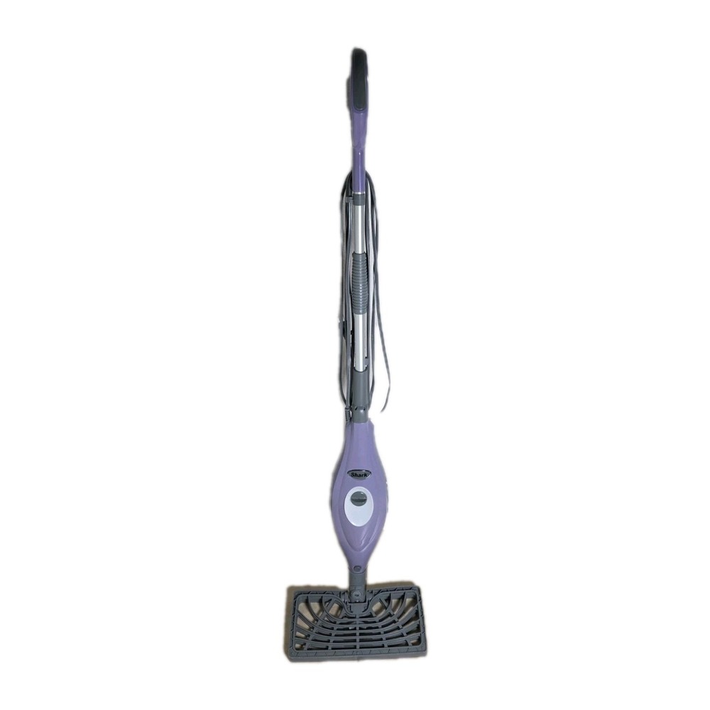 Shark Professional Steam PRO Electronic Steam Mop, Corded  SE450